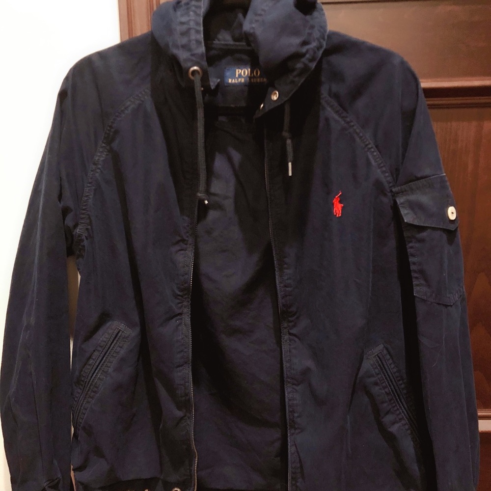 Ralph Lauren men’s jacket
